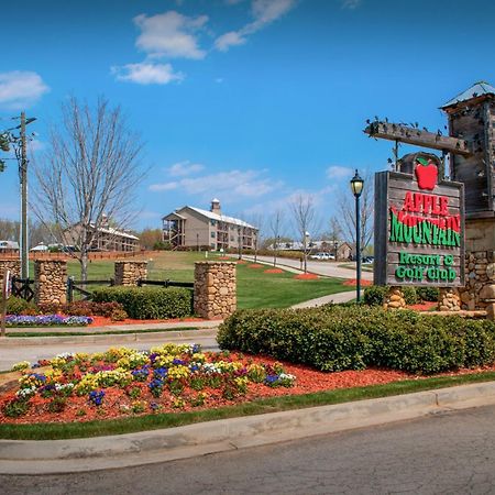 Holiday Inn Club Vacations Apple Mountain Resort At Clarkesville Екстер'єр фото